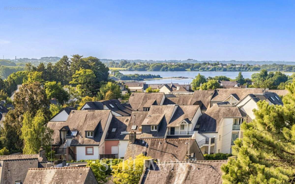 Appartement à VANNES