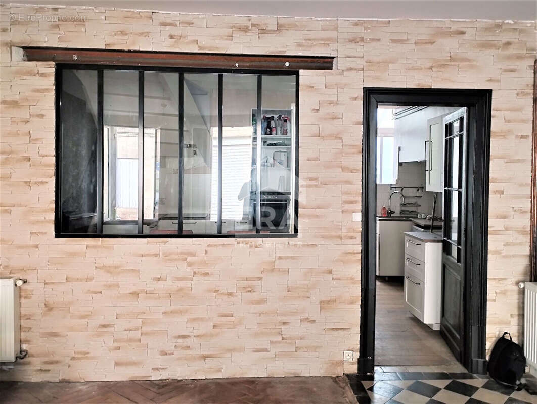 Maison à CASTILLON-LA-BATAILLE