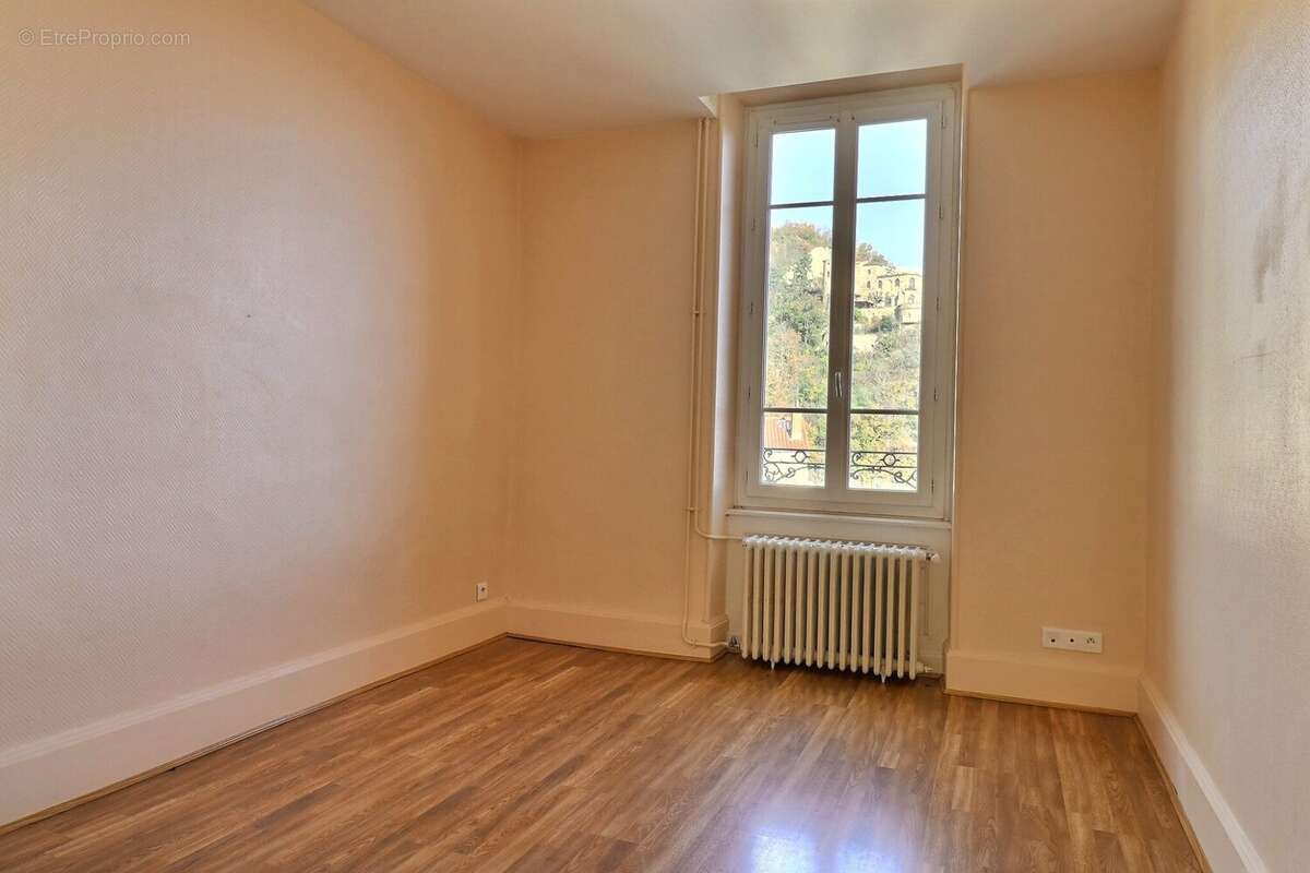 Appartement à ROYAT