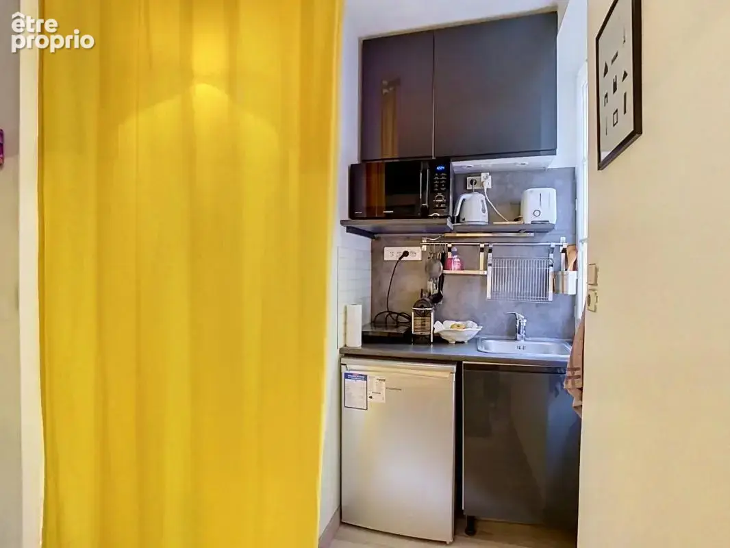Appartement à vendre 1 pièces PARIS 7EME ARRONDISSEMENT (75) - photo 8