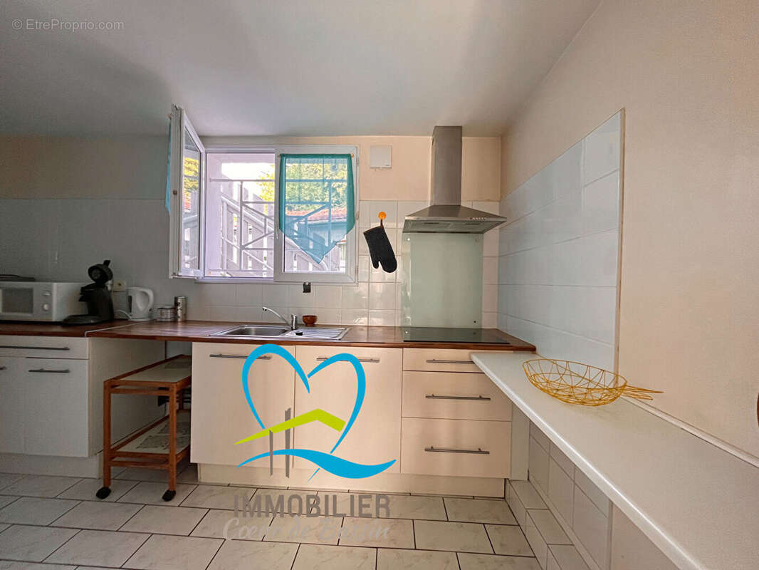 Appartement à ANDERNOS-LES-BAINS