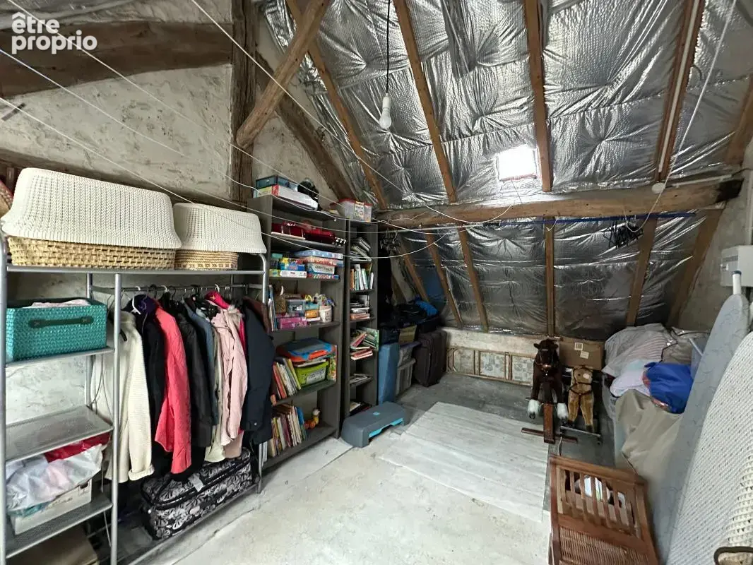 Maison en vente idéalement située et à seulement 5 minutes à pied de la gare pour Paris - photo 11