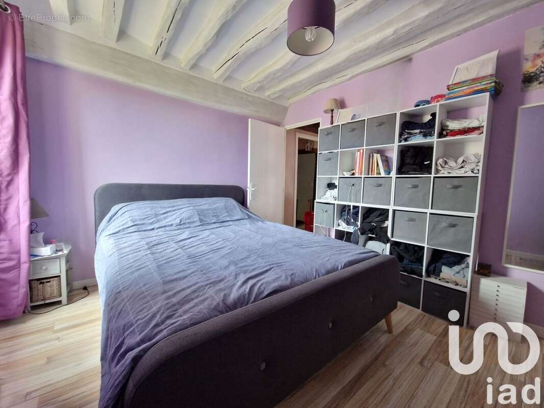 Photo 8 - Maison à SAINT-MARTIN-LA-GARENNE