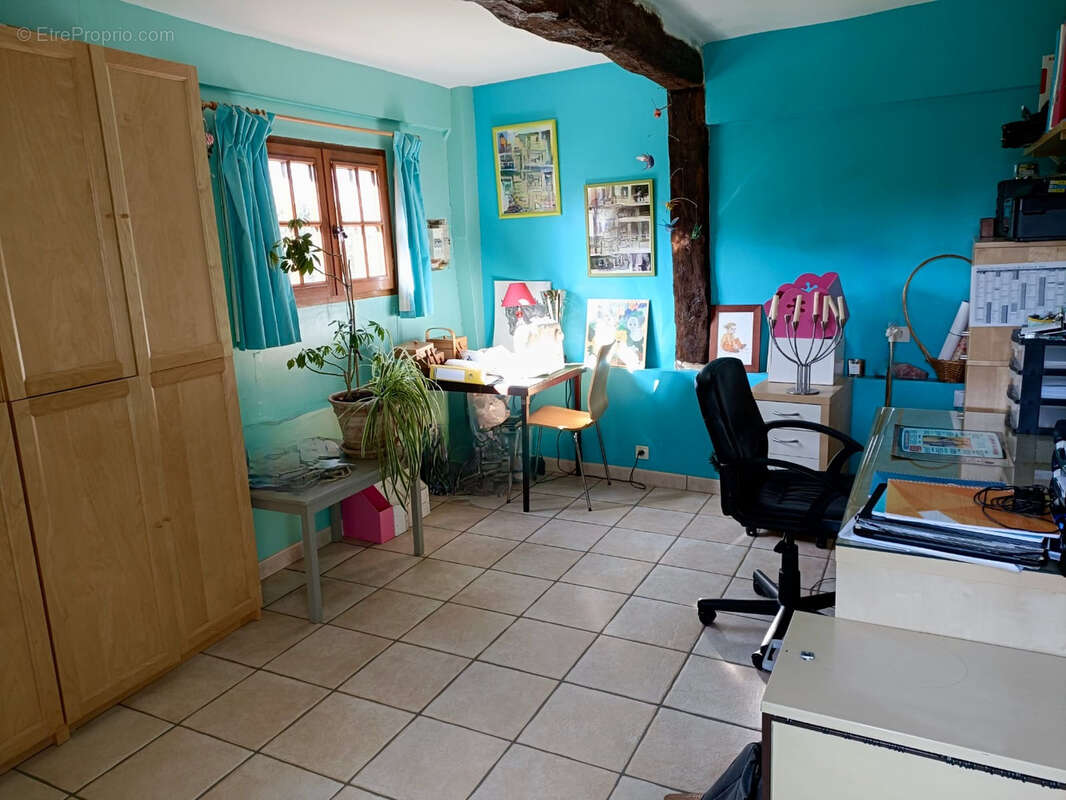 Maison à CONCHES-EN-OUCHE