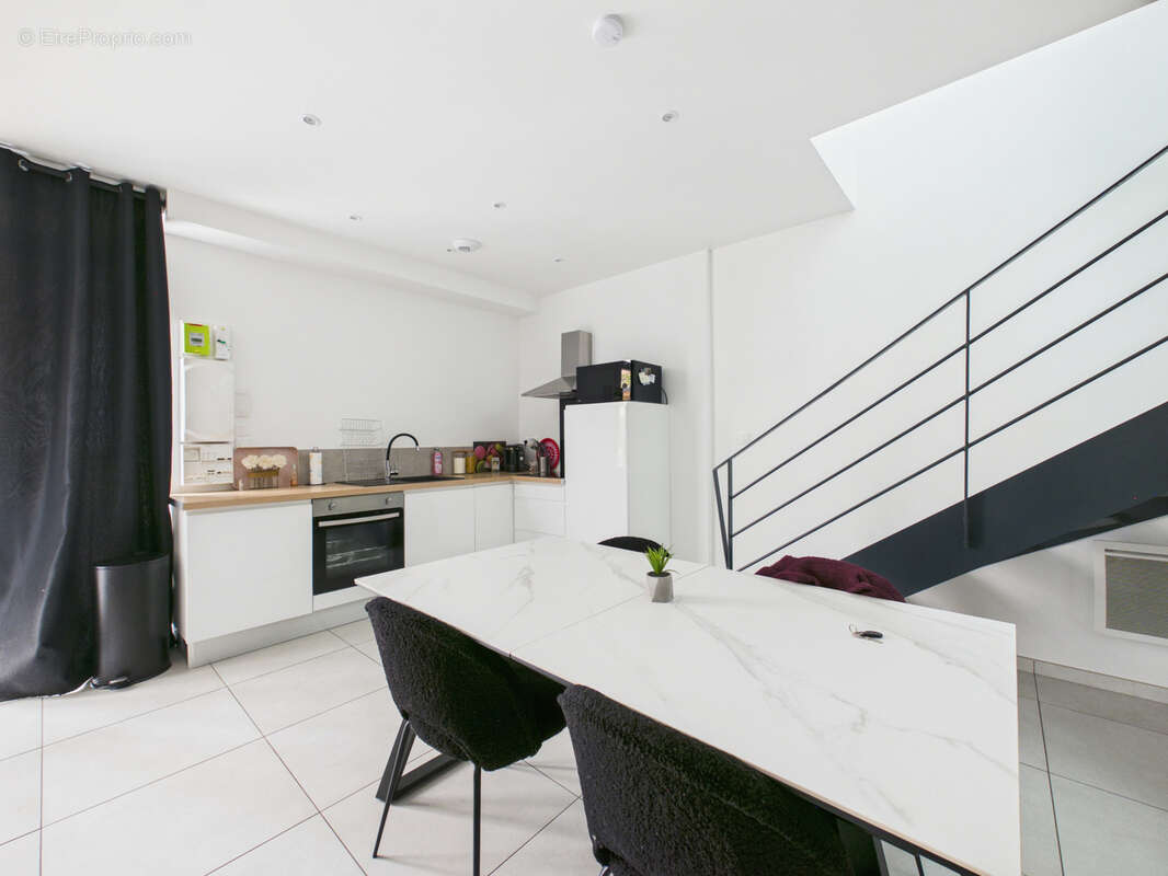 Appartement à LE PUY-EN-VELAY