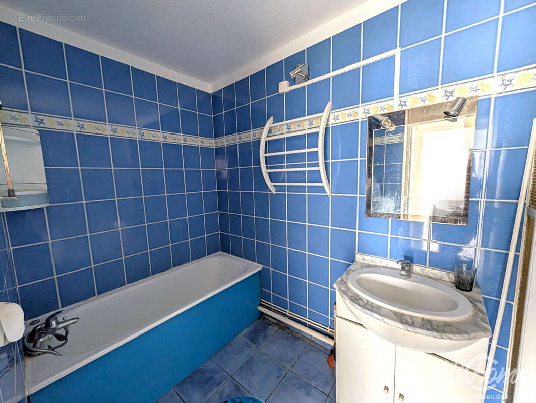 Appartement à SAINT-OUEN-L'AUMONE