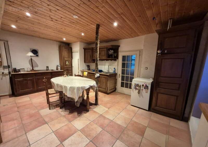 Maison à vendre 4 pièces VESOUL (70) - photo 7