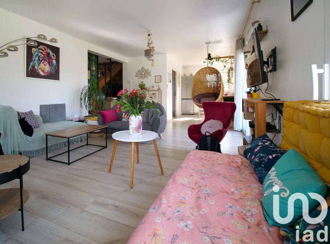 Photo 7 - Maison à PLOUGOUMELEN