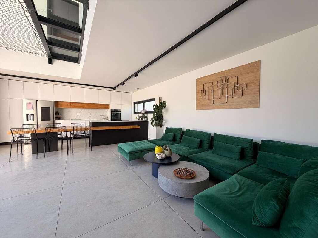 Maison à NIMES