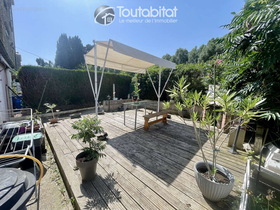 Maison 100 m² à Charleville-Mezieres  - photo 10