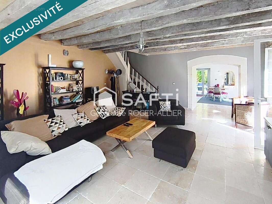 Photo 3 - Maison à JONZAC