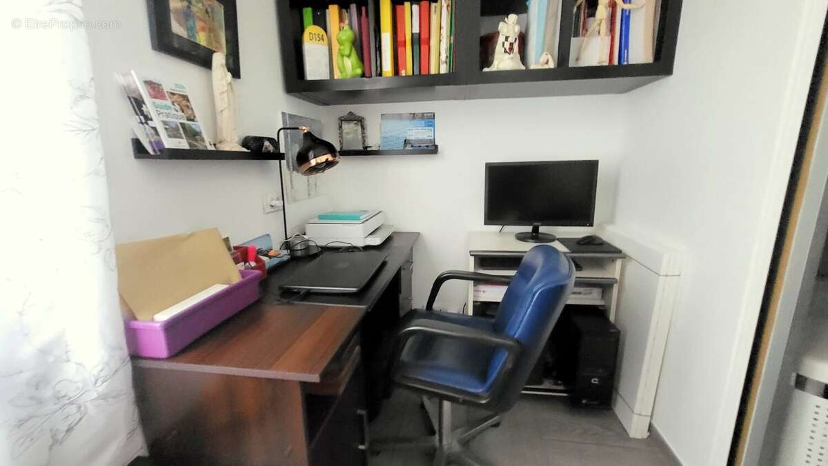 Maison 50 m² à Maisons-Alfort  - photo 8