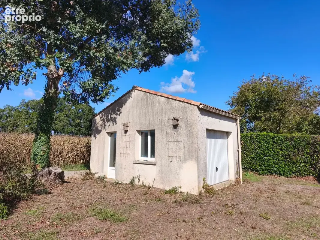 Garage 2
