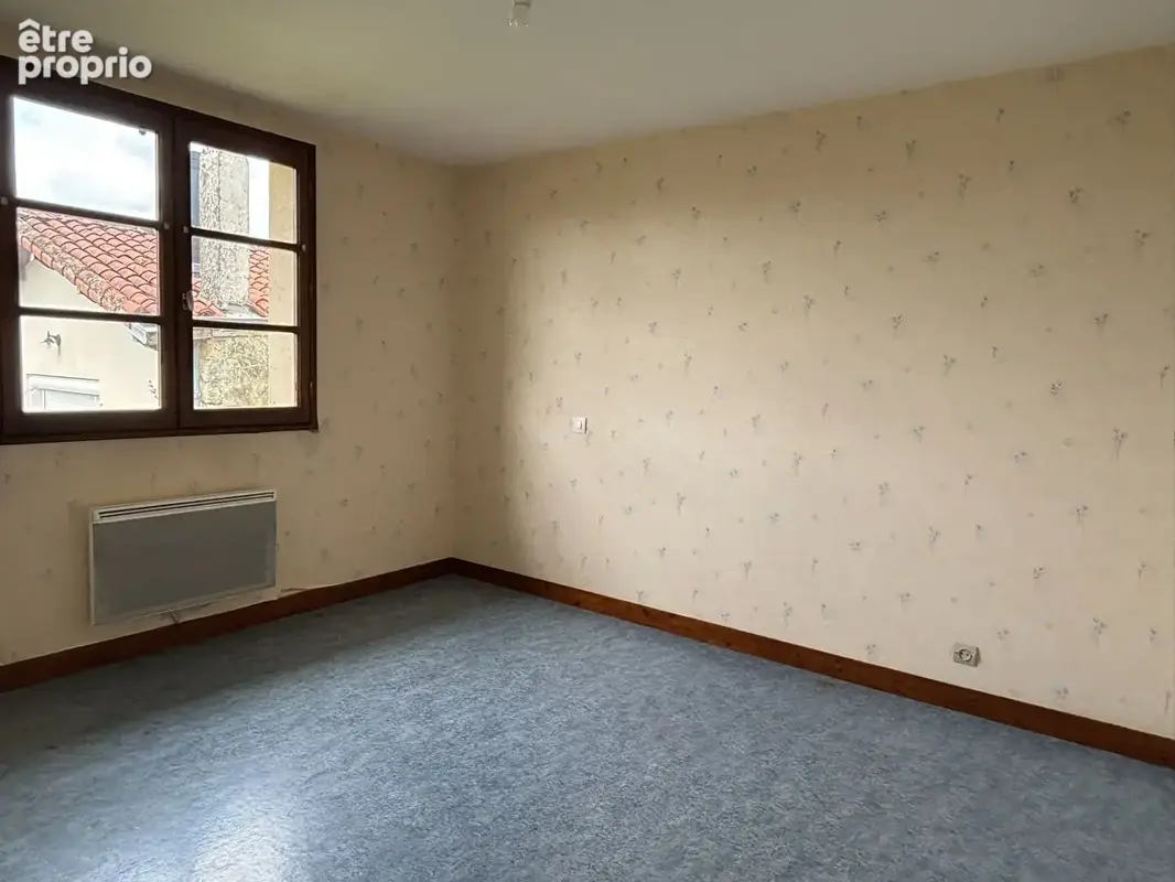 Maison 112m² à taizé-aizie - photo 9