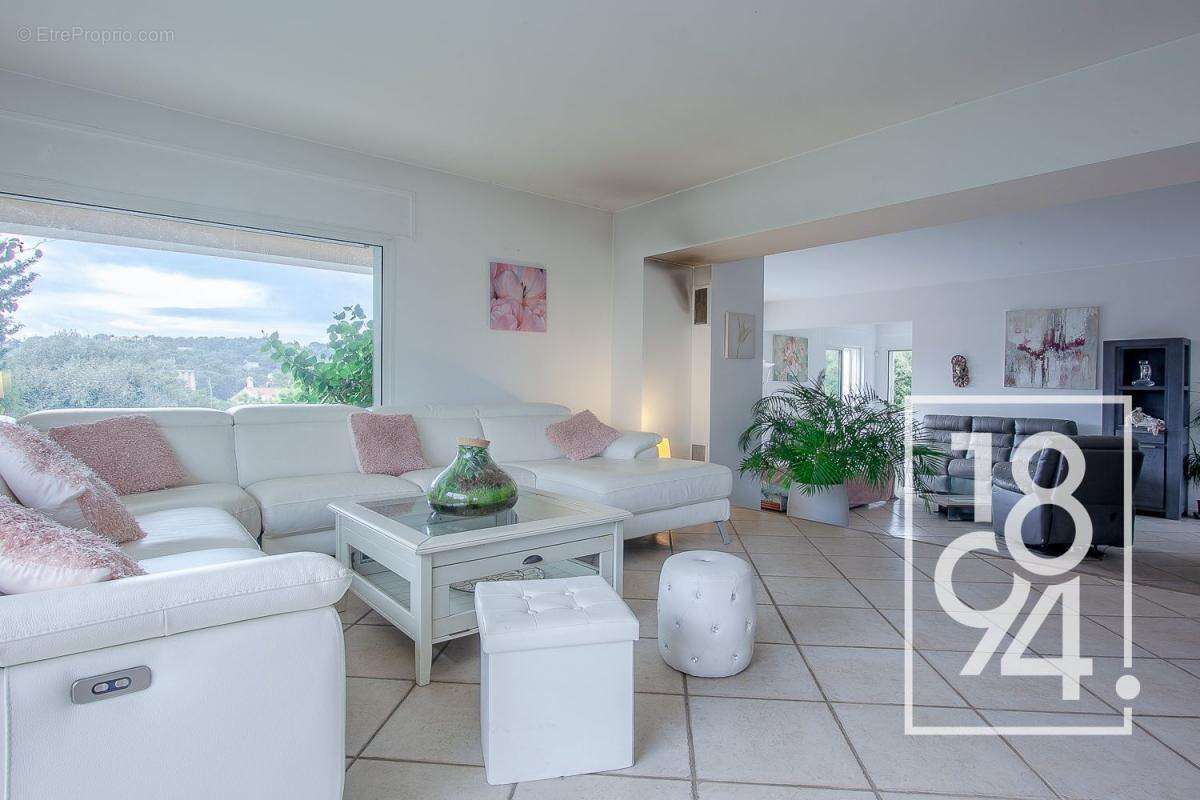 Maison à LA SEYNE-SUR-MER