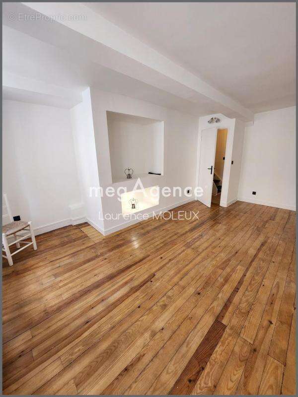 Maison 4 pièces - 100 m2 - Vielle Ville - photo 4