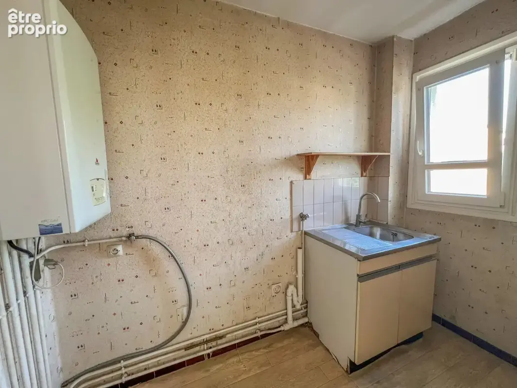 Studio 34m2 - photo 6