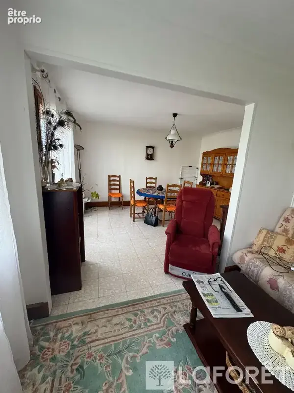 Maison L Aigle 3 pièces - 65 m2 - photo 8