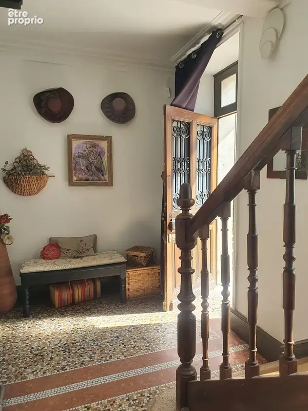 Maison 9 pièces 430 m² à vendre à Les Aix-D'angillon (18220) - photo 39