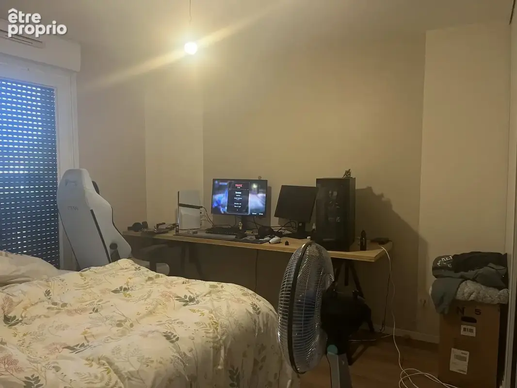 Appartement 2 pièces 46 m² à vendre à Strasbourg (67000) - photo 6