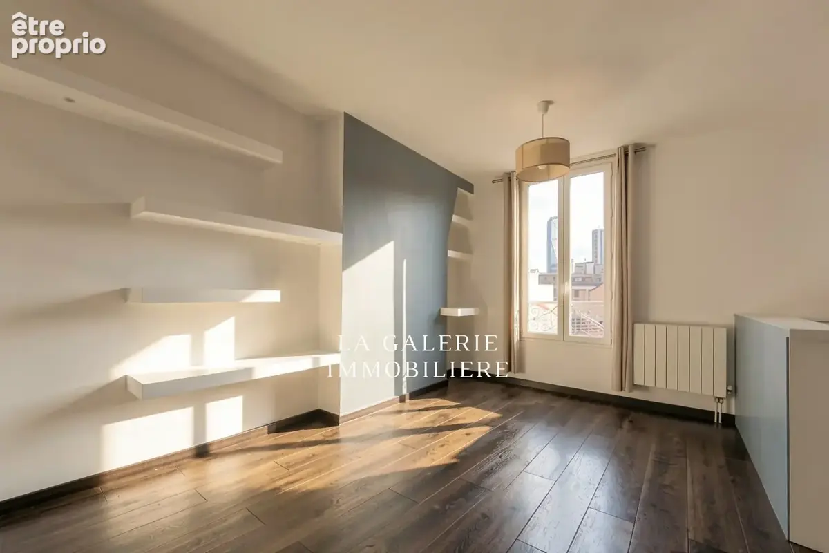 Appartement 2 pièces 36 m² à vendre à Puteaux (92800) - photo 3