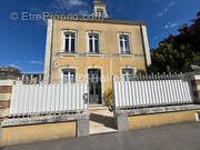 Maison à CRAON