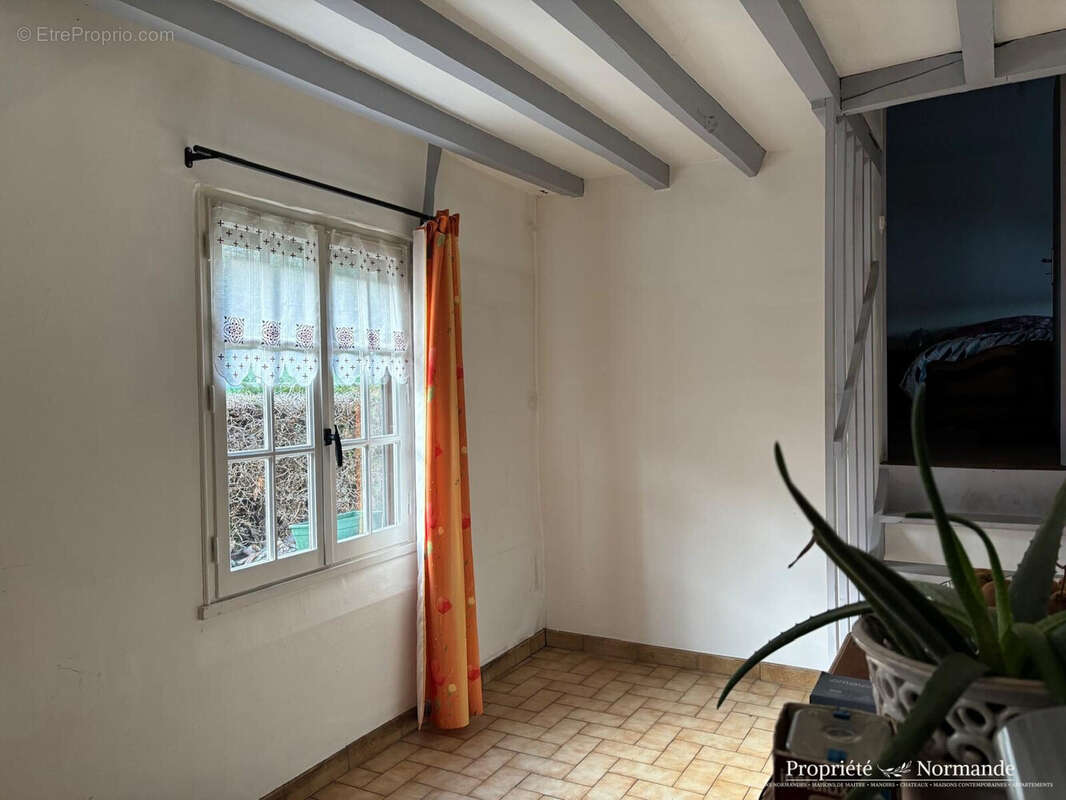 Maison à PONT-AUDEMER