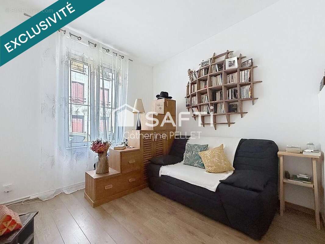 Maison 83 m² à Alfortville  - photo 5