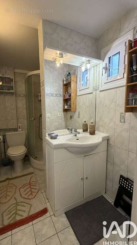 Photo 9 - Maison à VILLIERS-SUR-MARNE