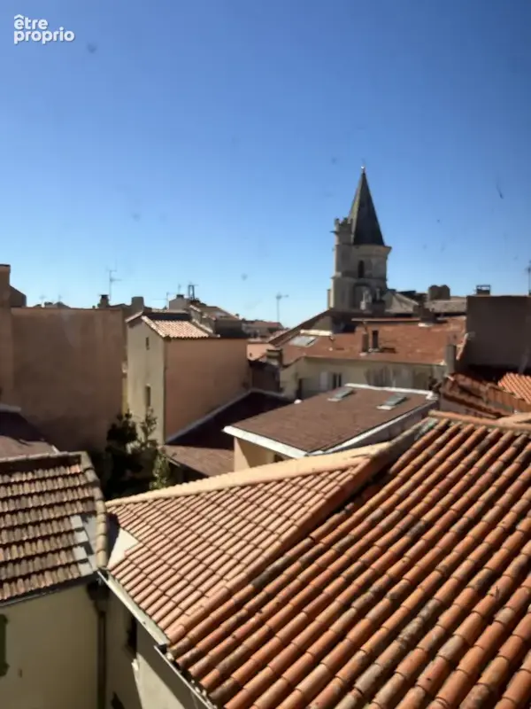 Photo Appartement à Beziers au prix de 89 000€