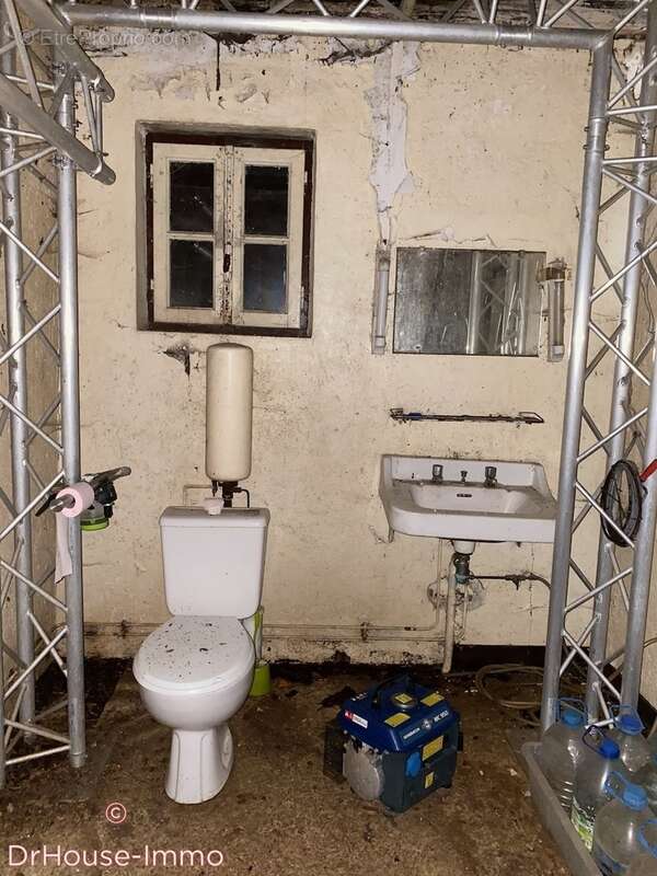 Maison à SAINTE-COLOMBE