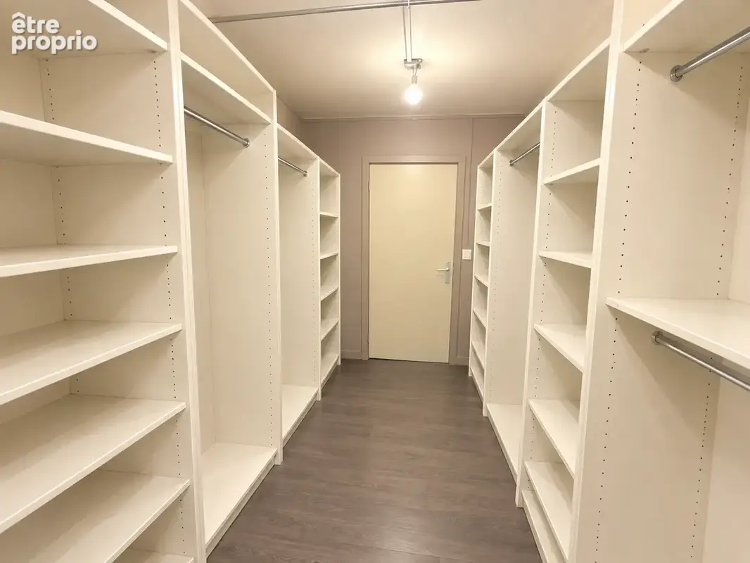 Exclusivité - Appartement T4 (3 chambres) avec terrasse à Reims - photo 6