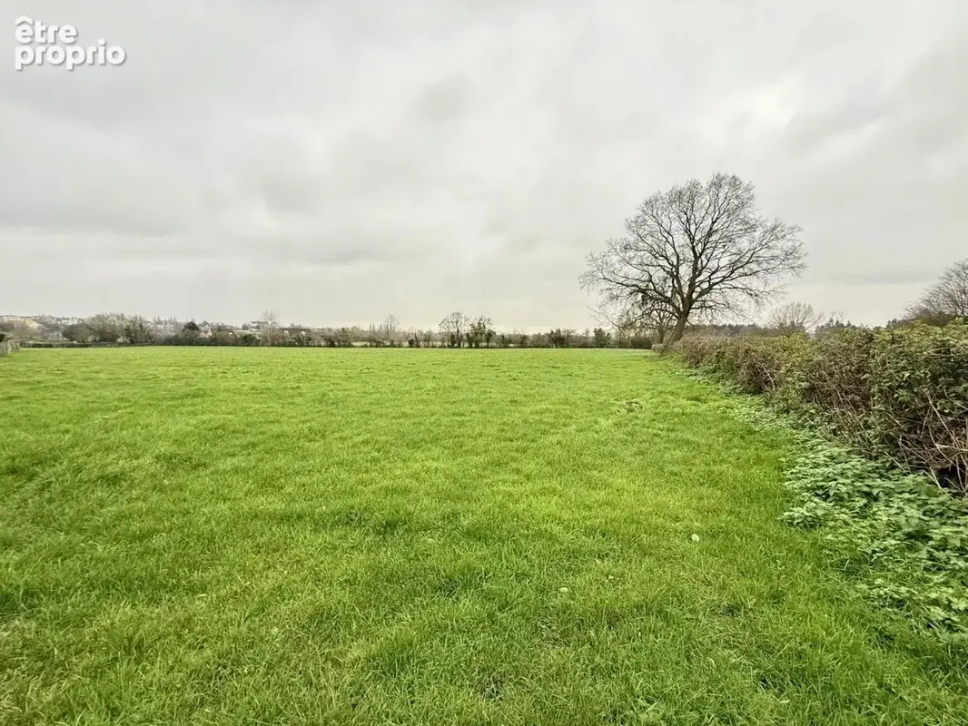 Vente Terrain Gournay-en-bray(76220) 90 000ï¿œ - photo 3