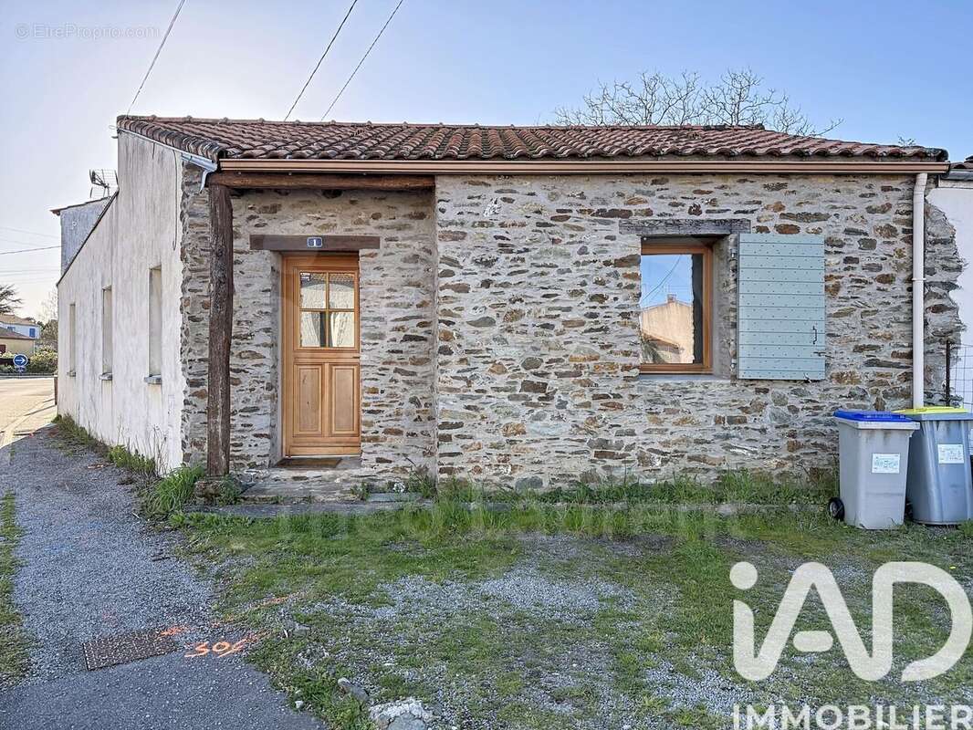 Photo 9 - Maison à BRAINS