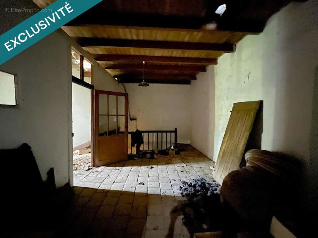 Photo 6 - Maison à PERVILLE