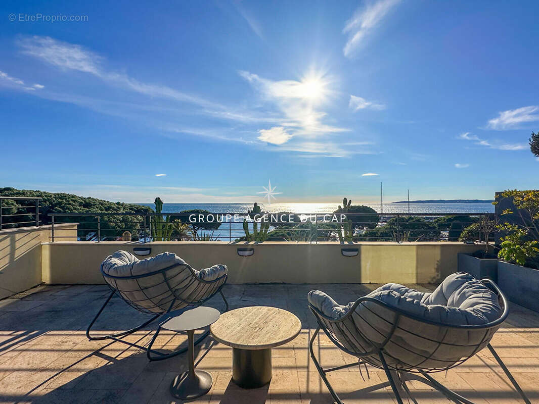 Appartement à LES ISSAMBRES