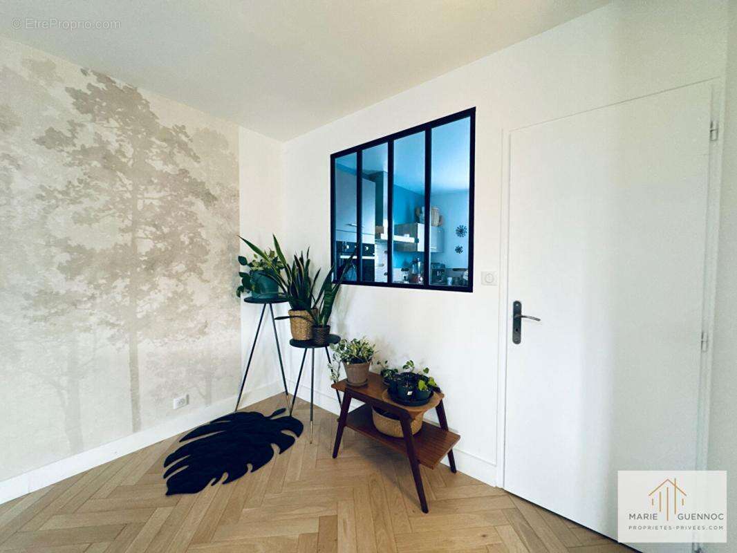 Maison à BASSE-GOULAINE