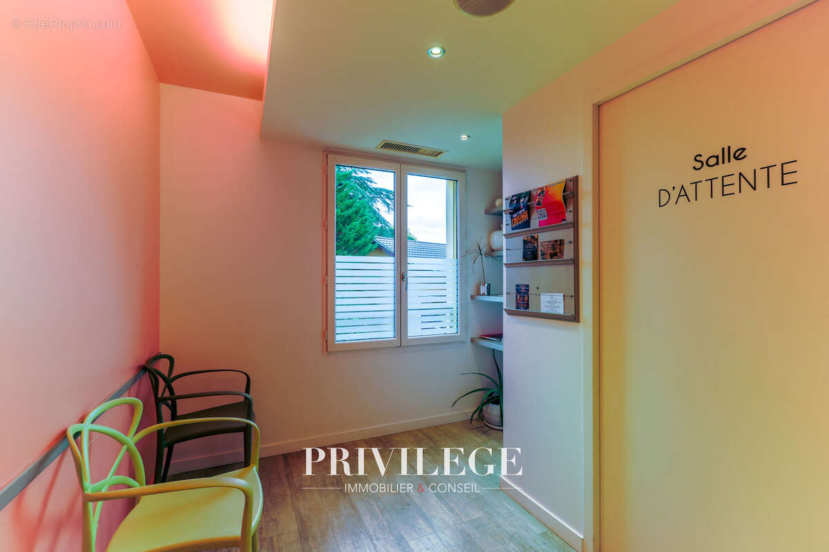 Appartement à SAINT-CYR-AU-MONT-D&#039;OR