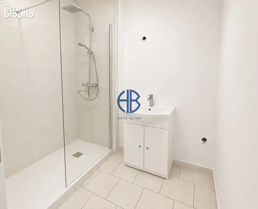Appartement t2 st chef - photo 4