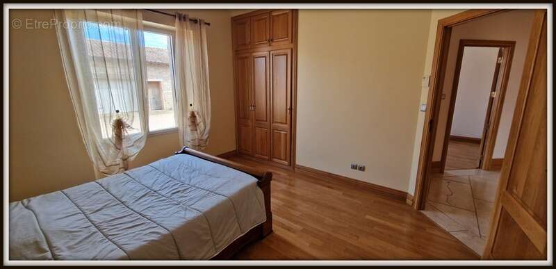 Maison à FEILLENS