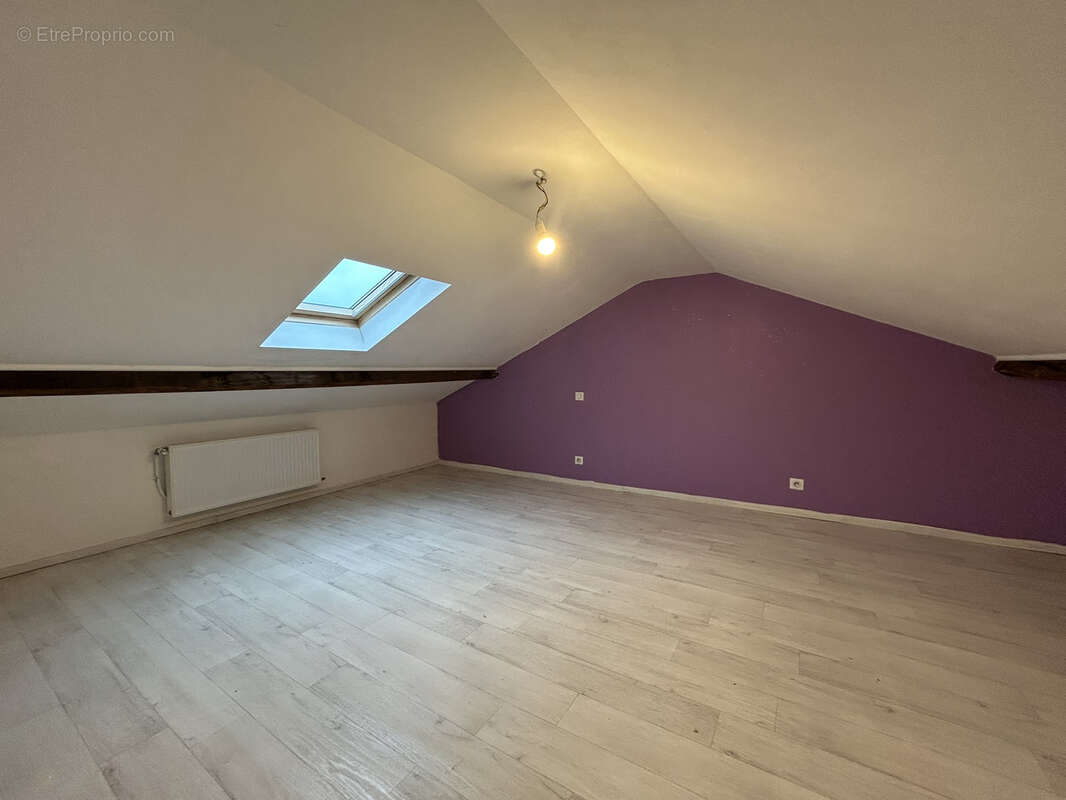 Maison à SAINT-AMAND-LES-EAUX