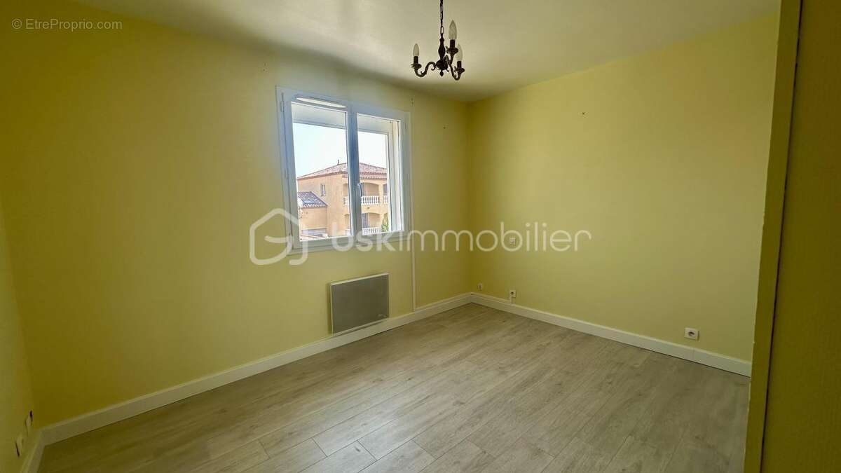 Maison à PORT-LA-NOUVELLE