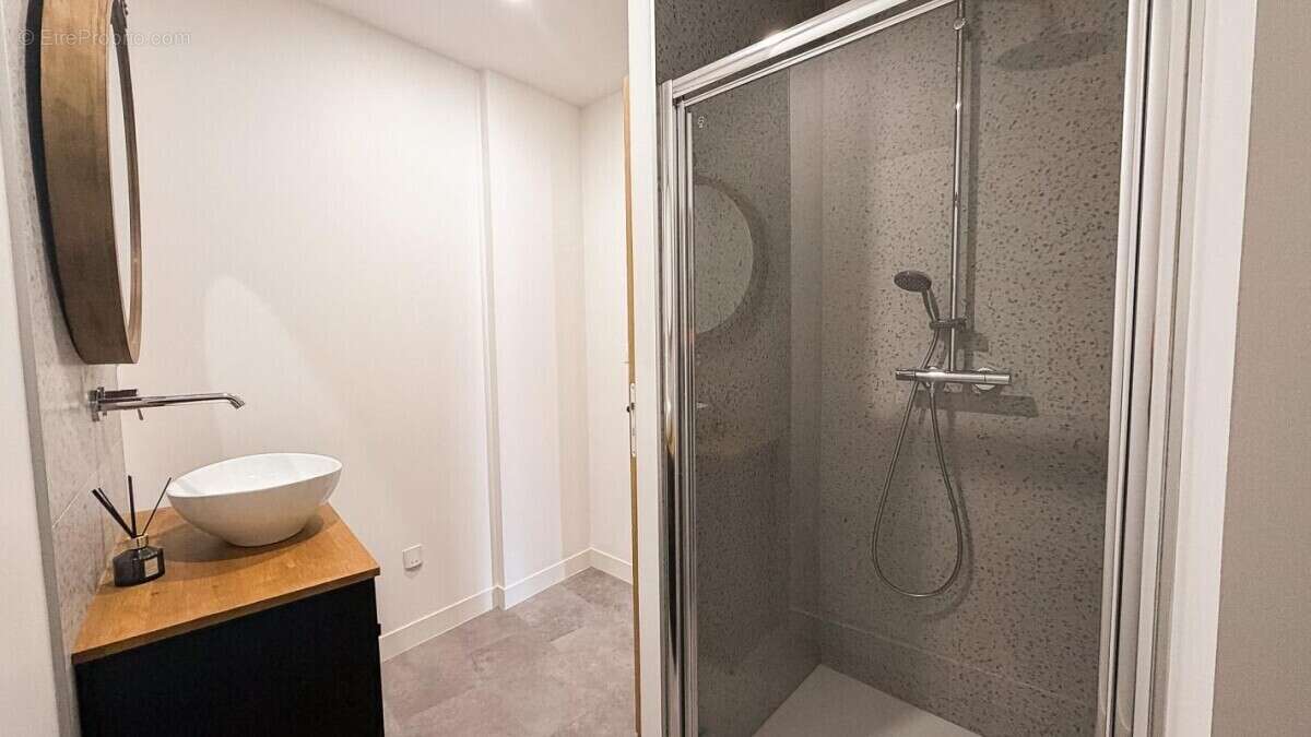 Appartement à POITIERS