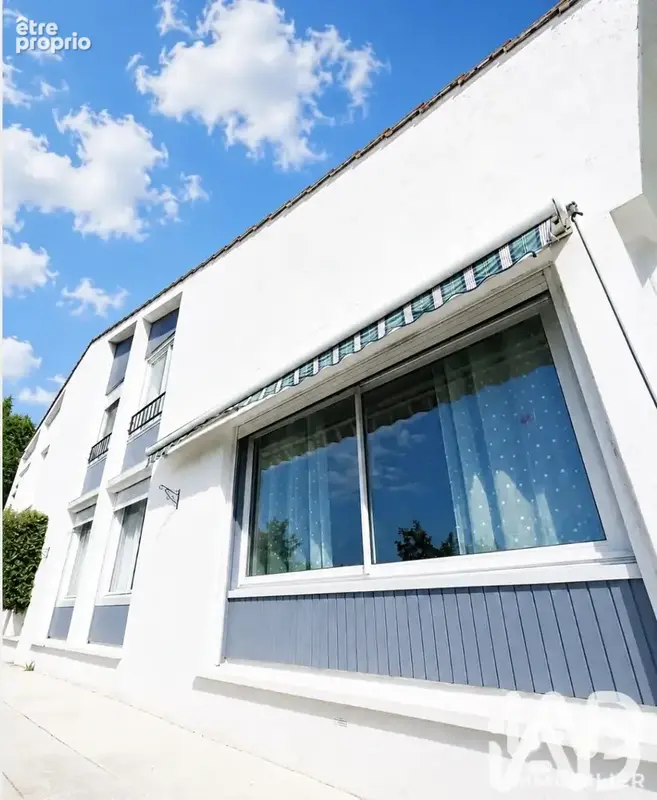 Photo 1 - Maison à AULNOYE-AYMERIES