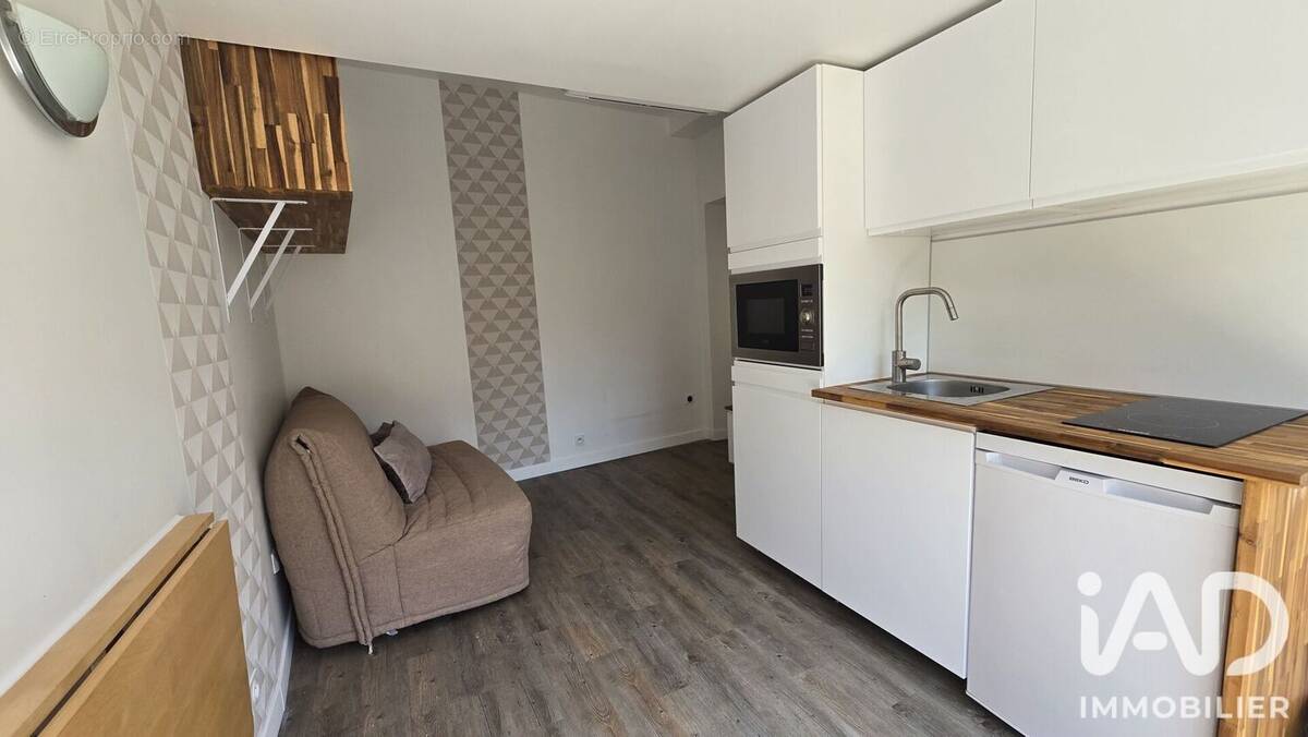 Photo 1 - Appartement à REZE