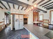 Maison à BIENVILLERS-AU-BOIS