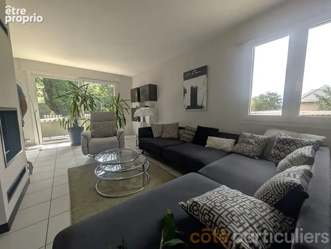 Maison Luc La Primaube 6 pièce(s) 127 m2 - photo 5
