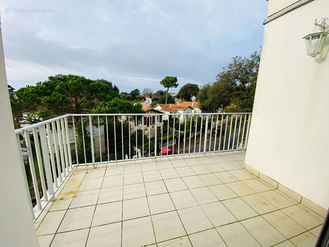 Appartement à ROYAN