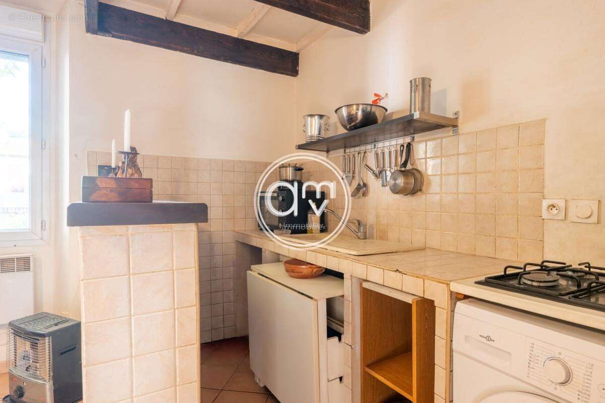 Appartement à OLLIOULES
