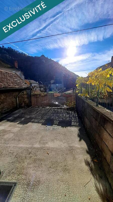 Photo 1 - Maison à POLIGNY